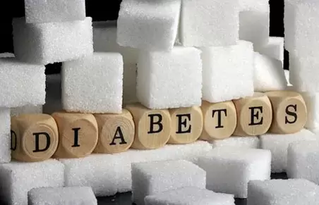 Diabetes